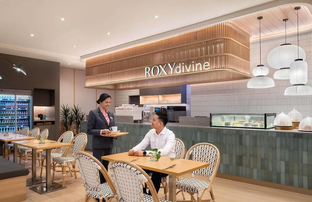 Grand Mercure Singapore Roxy-1