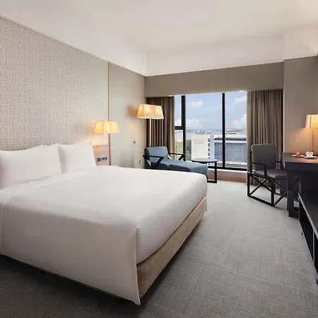 Grand Mercure Singapore Roxy-3