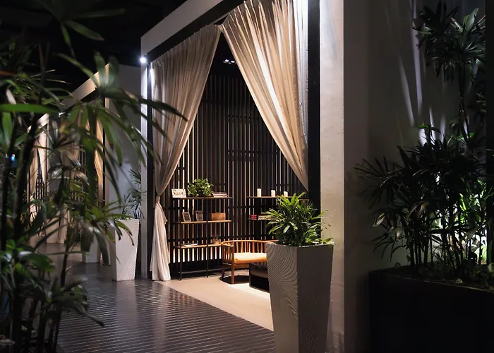 Studio M Singapore